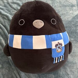 Large Harry Potter Ravenclaw Squishmallow